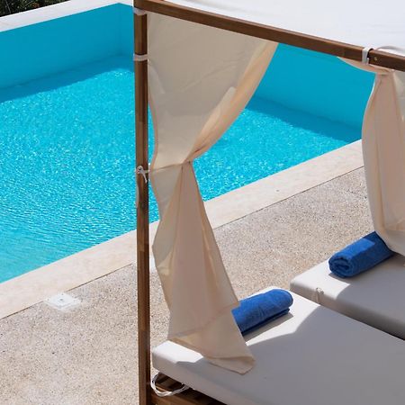 ואסיליקי Calionas Suites מראה חיצוני תמונה