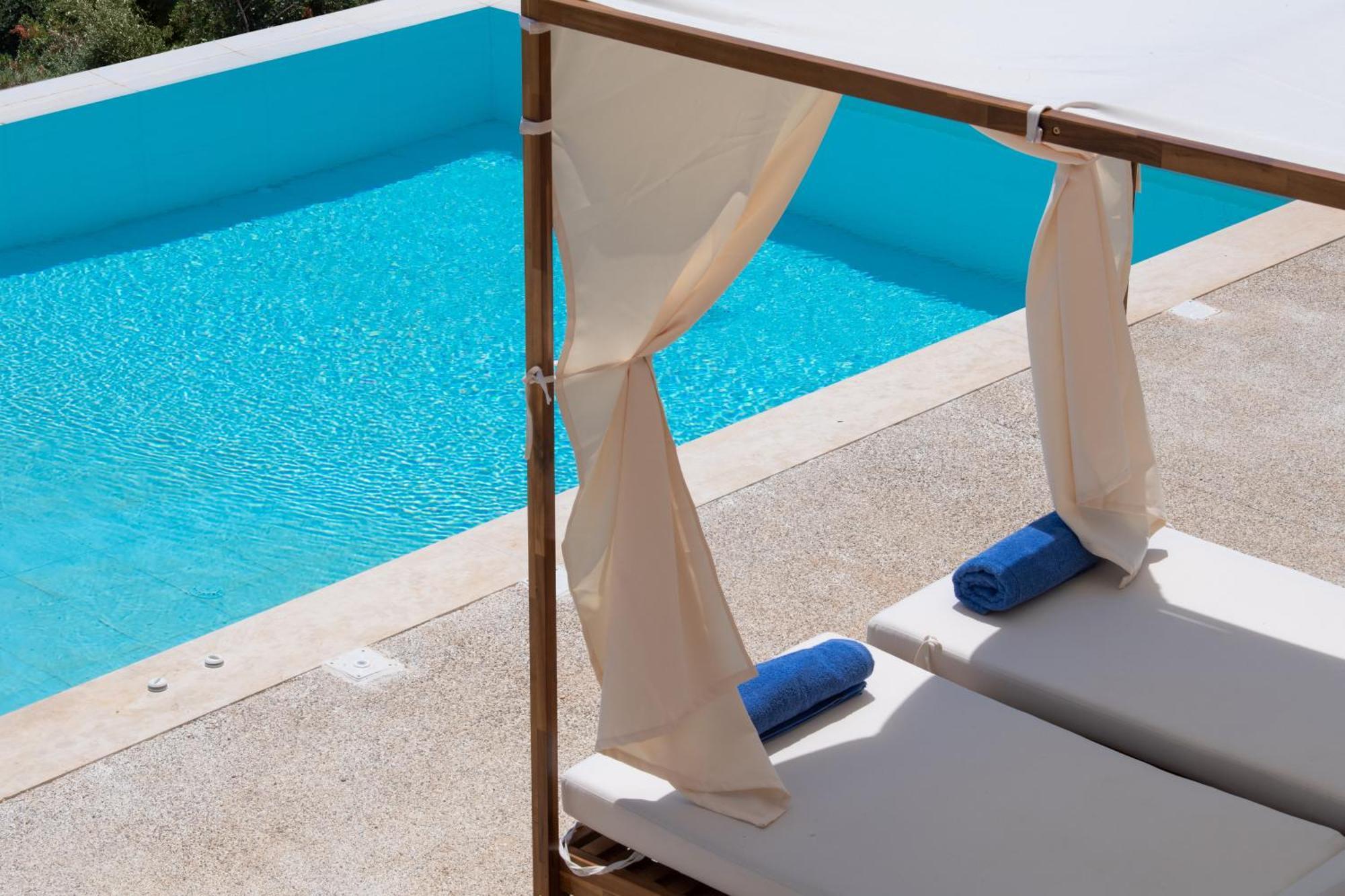 ואסיליקי Calionas Suites מראה חיצוני תמונה