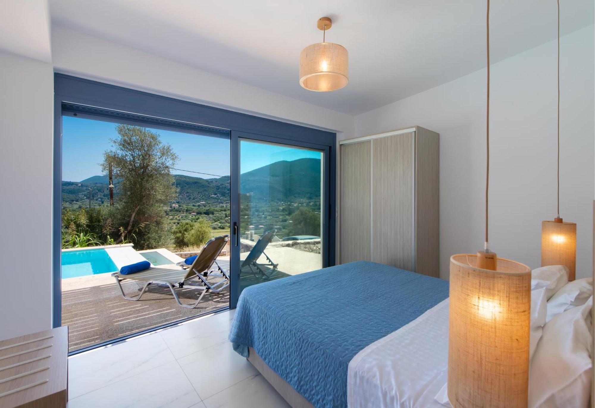 ואסיליקי Calionas Suites מראה חיצוני תמונה